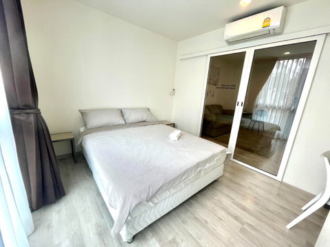 code : H287 Chambers Cher Ratchada-Ramintra