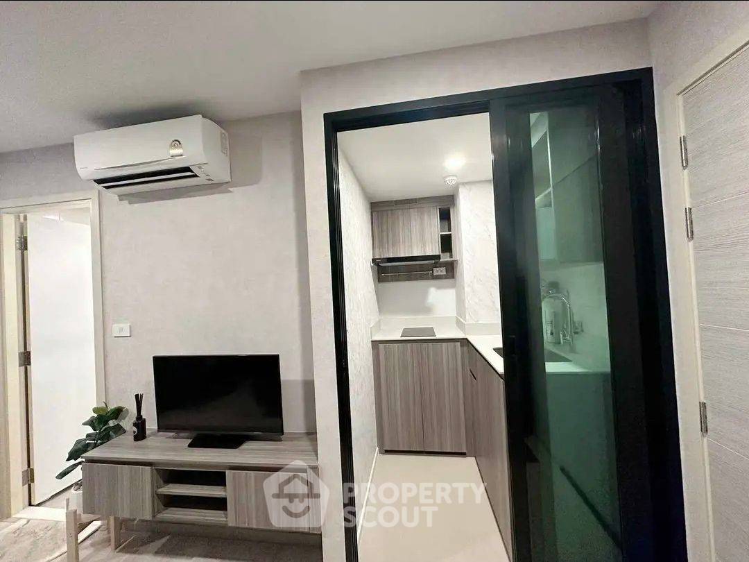 รูป คอนโด 1-ห้องนอน ที่ ดิ ออริจิ้น สุขุมวิท 105 ใกล้ BTS บางนา (ID 2819652) - รูปที่ 9/12