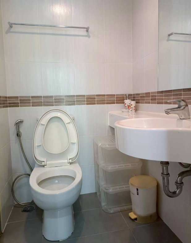picture 🔥 Lumpini Place UD | Ready-to-move-in condo at a great price. - 9/9