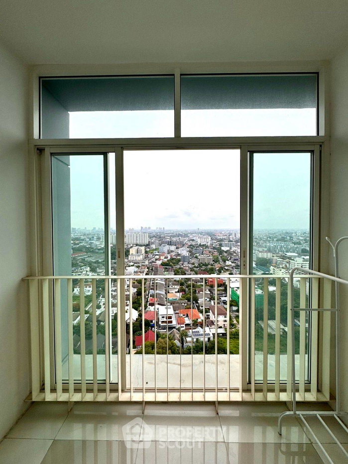 รูป คอนโด 2-ห้องนอน ที่ ไอดีโอ เวิร์ฟ สุขุมวิท ใกล้ BTS อ่อนนุช (ID 2098754) - รูปที่ 12/12