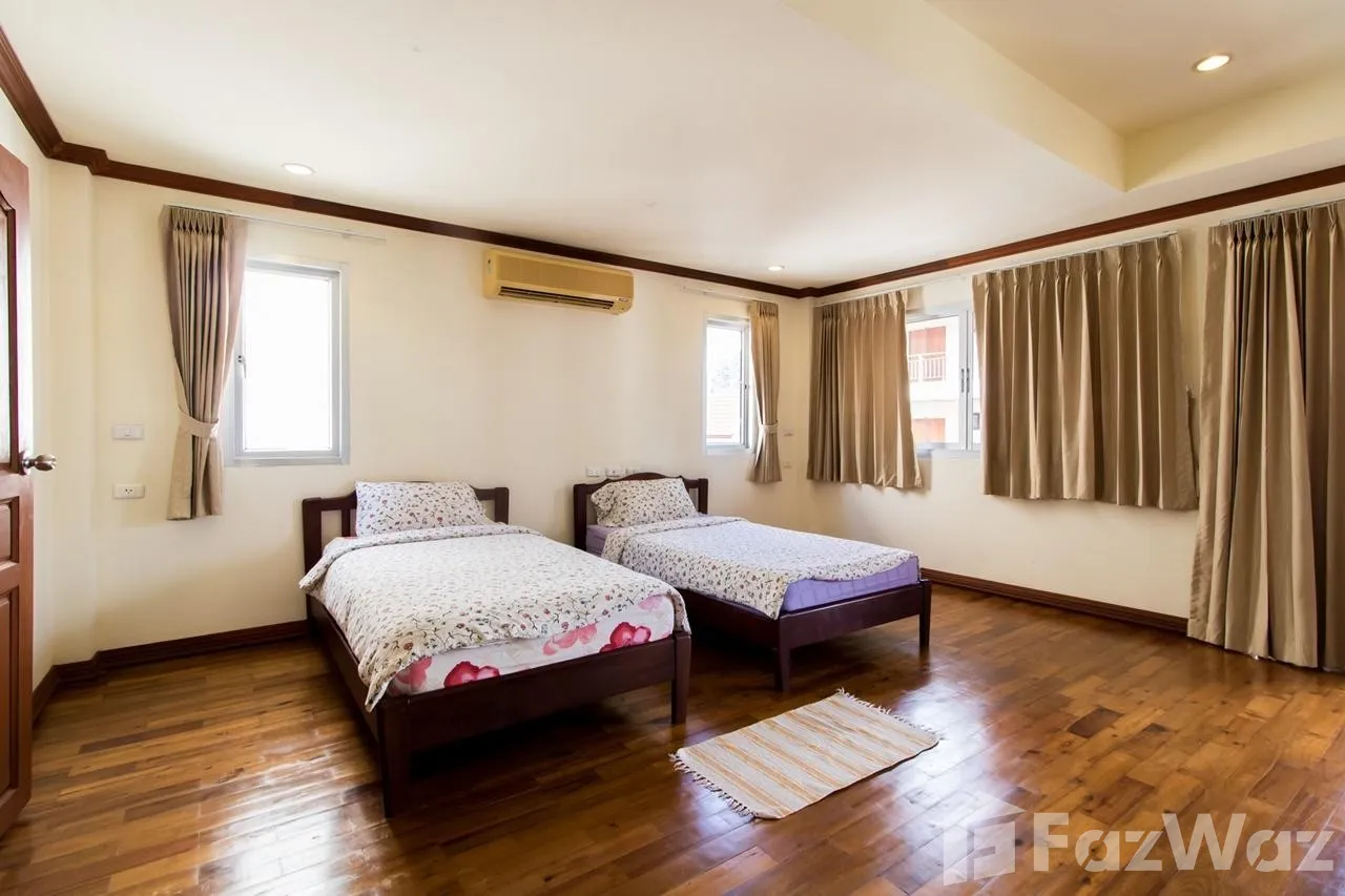 รูป ขาย วิลล่า 4 ห้องนอน ใน ป่าตอง, ภูเก็ต 28734 - รูปที่ 13/22