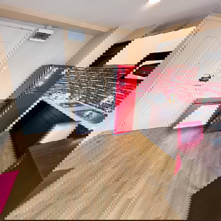 picture AS1963 Baan Navatara Condo for rent - 7/14