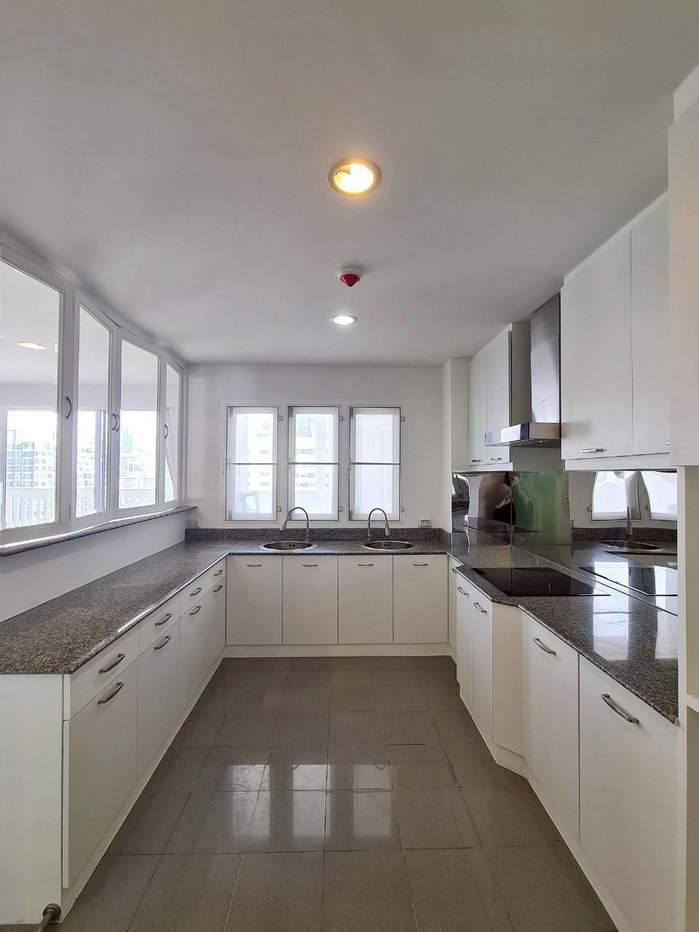 รูป คอนโดปรับปรุงใหม่ ใกล้ BTS Grand Ville House II | ใกล้ BTS อโศก & Terminal 21 - รูปที่ 6/20