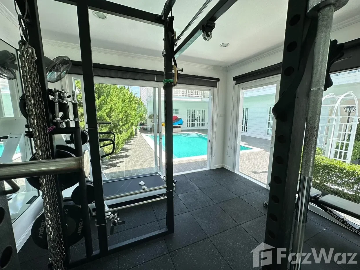 รูป ขาย วิลล่า 5 ห้องนอน ใน เชิงทะเล, ภูเก็ต 6193586 - รูปที่ 27/31