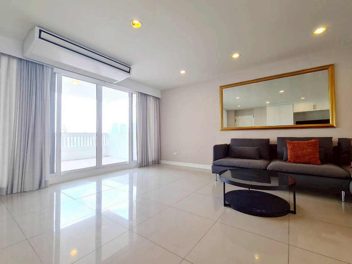 รูป คอนโดปรับปรุงใหม่ ใกล้ BTS Grand Ville House II | ใกล้ BTS อโศก & Terminal 21 - รูปที่ 4/20