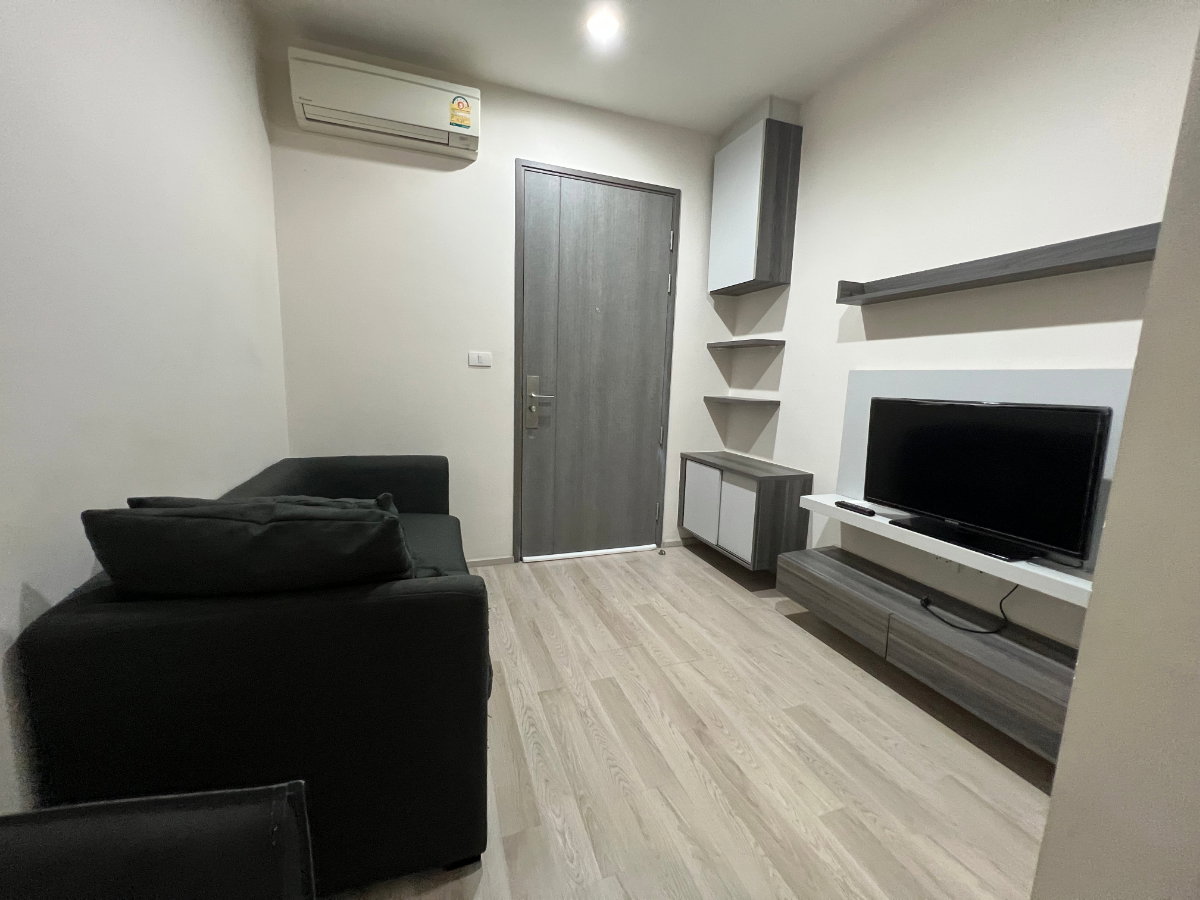 รูป (ว่าง1มิถุนายน69)Centricห้วยขวาง -1นอน 27ตรม ชั้น8 - Line: @hac55 - รูปที่ 7/13