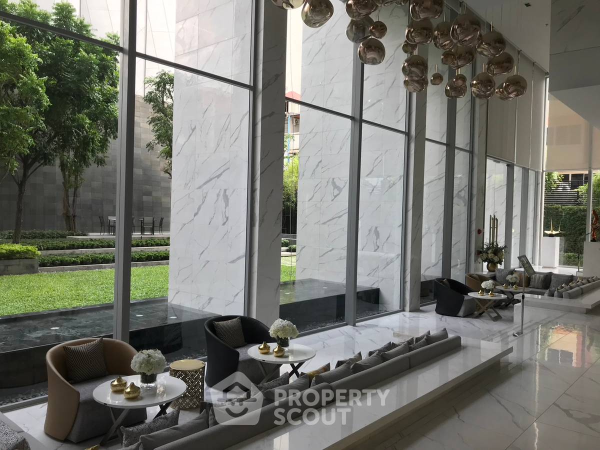 รูป คอนโด 1-ห้องนอน ที่ ไฮด์ สุขุมวิท11 ใกล้ BTS นานา (ID 2810228) - รูปที่ 16/18