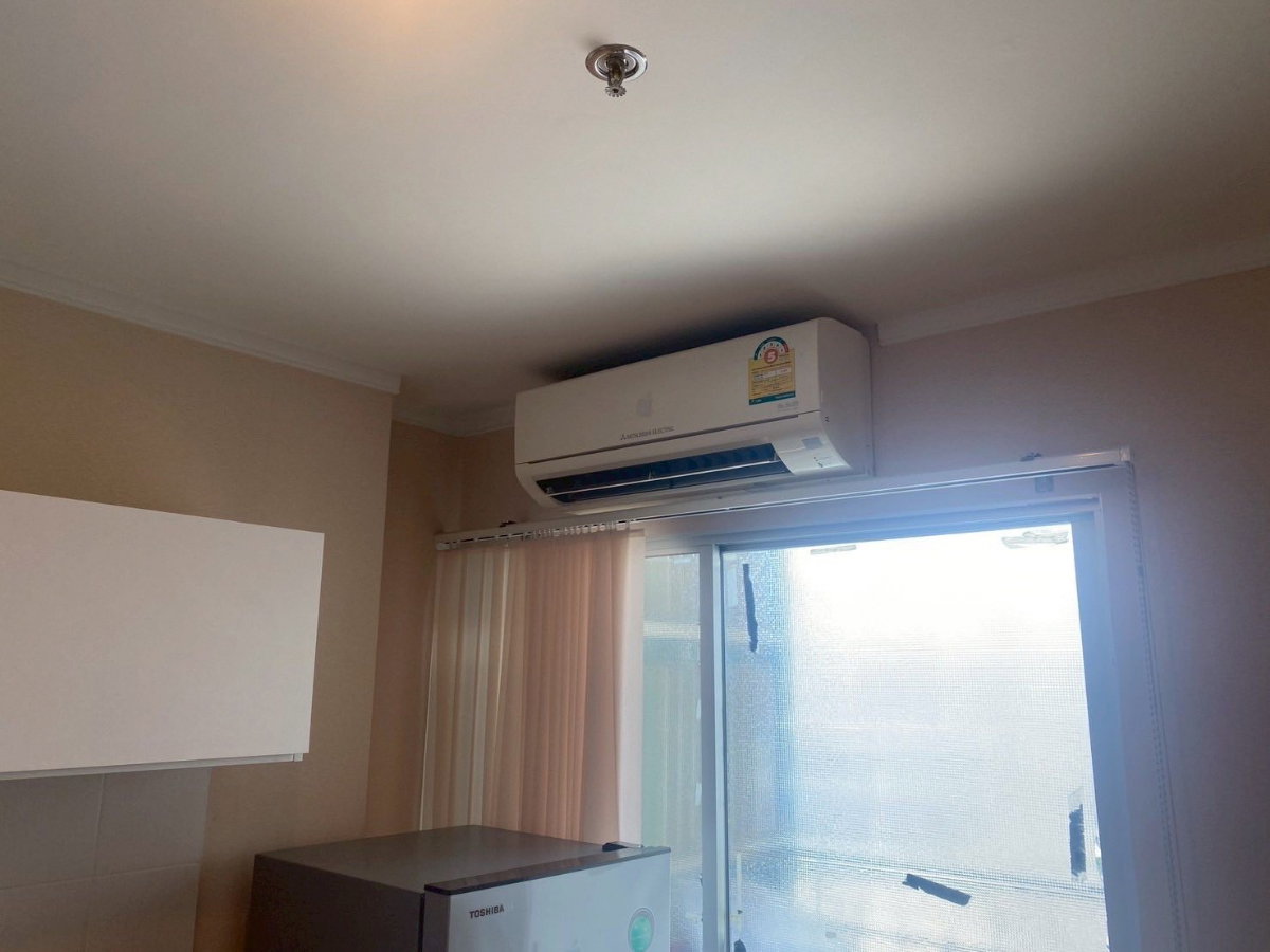 รูป 🟢ER26036 🟢ให้เช่า / For Rent Lumpini Park Rama 9 - Ratchada 1 ห้องนอน 1 ห้องน้ำ 💰 ราคา 12,000 บาท/เดือน - รูปที่ 6/10