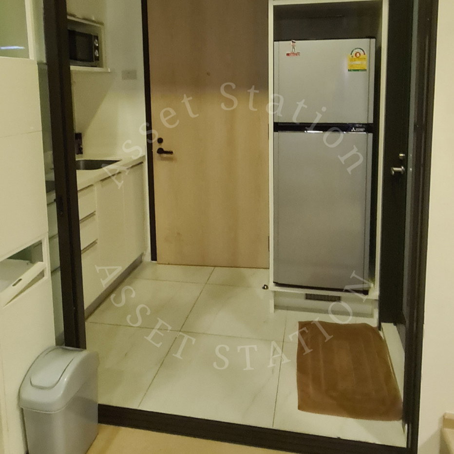 รูป 💎 Chewathai Residence Asoke ห้องสวย แต่งครบ พร้อมอยู่ ใจกลางเมือง ✨ - รูปที่ 4/8