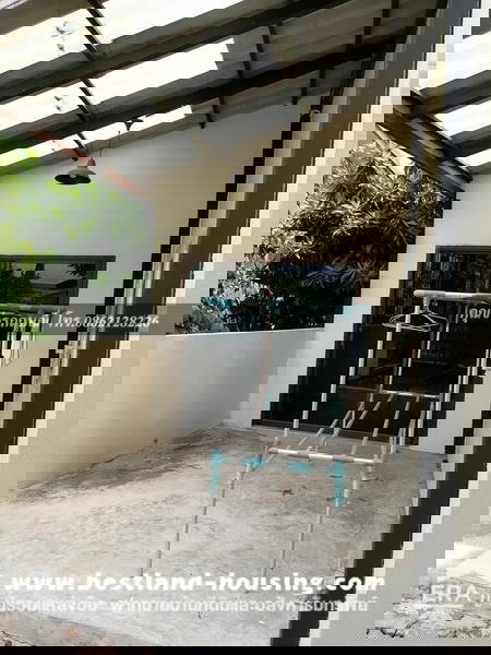 รูป ขายบ้าน 2 ชั้น 52 ตรว. หมู่บ้านฟ้าปิยรมย์ ซอย1 ถนนลำลูกกา สะดวกมีตลาดหน้าหมู่บ้าน - รูปที่ 4/14