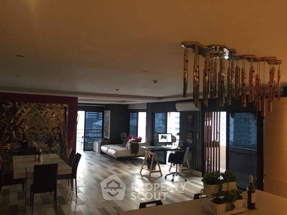 รูป คอนโด 1+1 นอน at Richmond Palace Condominium ใกล้ BTS พร้อมพงษ์ (ID 1436182) - รูปที่ 3/9