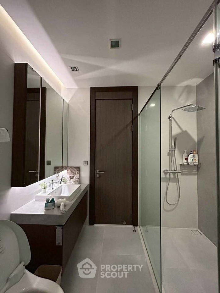 รูป คอนโด 2 ห้องนอน Q1 สุขุมวิท ชั้น 31 ขนาด 95 ตร.ม. ใกล้ BTS นานา 20 ม. (ID 2456197) - รูปที่ 8/20