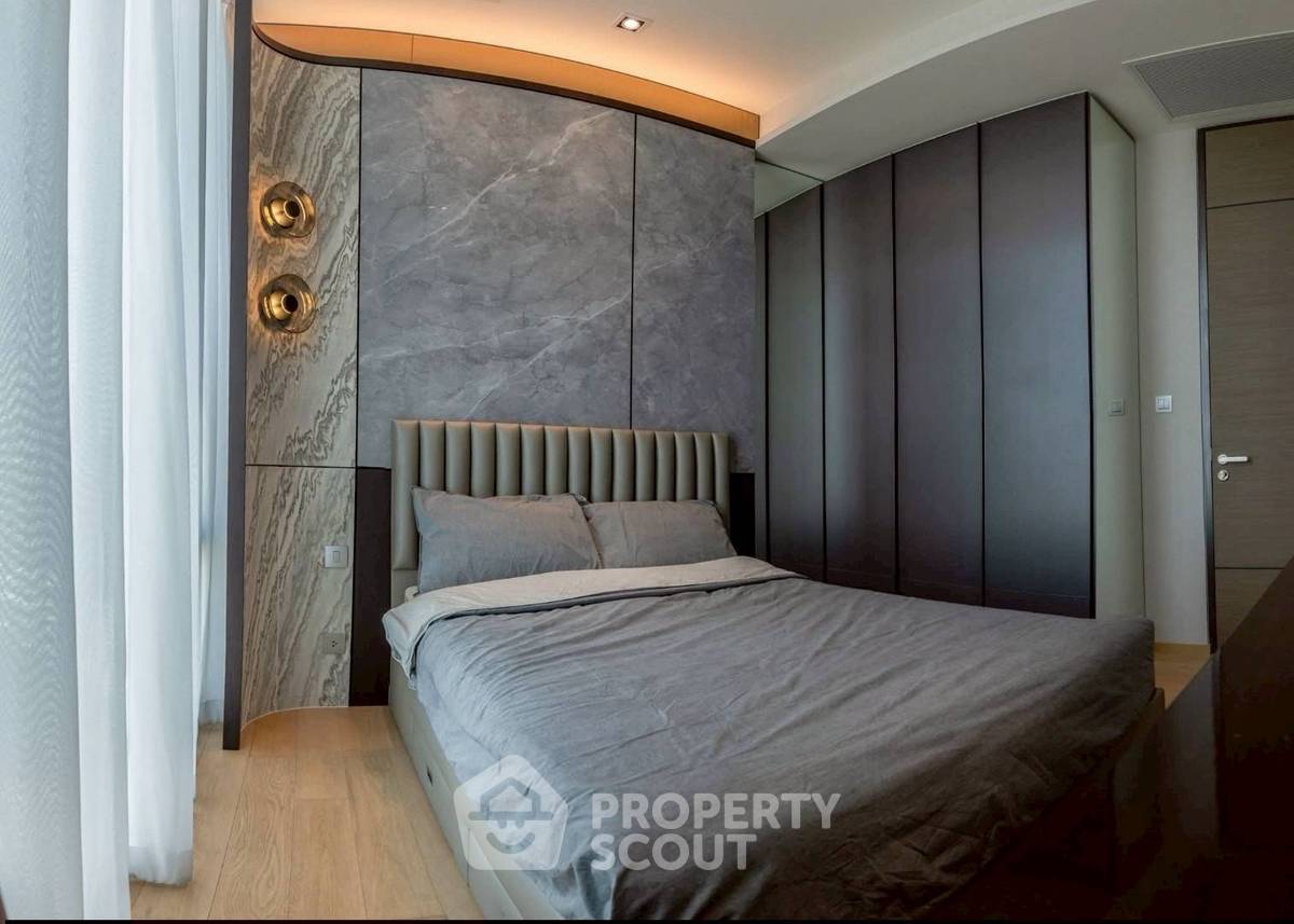 รูป คอนโด 2-ห้องนอน ที่ 28 ชิดลม ใกล้ BTS ชิดลม (ID 2811984) - รูปที่ 8/14