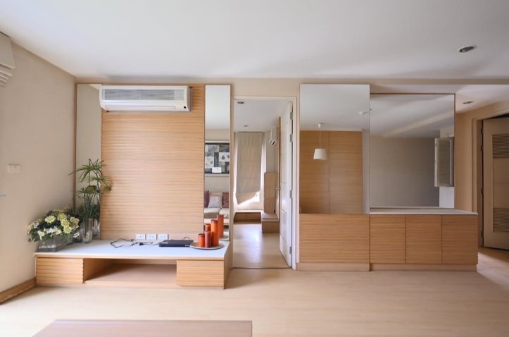 รูป LTHC15078 – 🔥 Hot Deal Condo for Sale | Ekkamai | Great Price in High Demand Area | Near BTS Ekkamai | 10.23 MB | คอนโดเอกมัย ราคาดีในย่านฮิต ห้องแบบนี้ปล่อยไว รีบก่อนหลุด ใกล้ BTS เอกมัย - รูปที่ 3/5