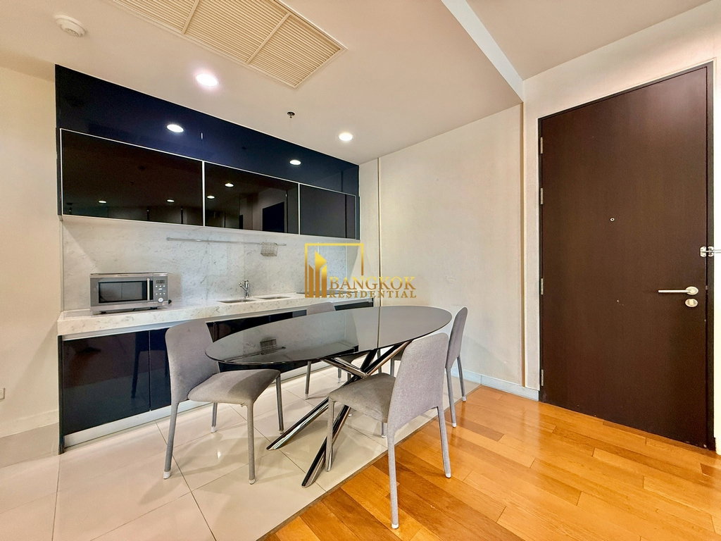 รูป Chatrium Residence | Stunning 2 Bed Condo With River Views - BR61106CD - รูปที่ 8/34