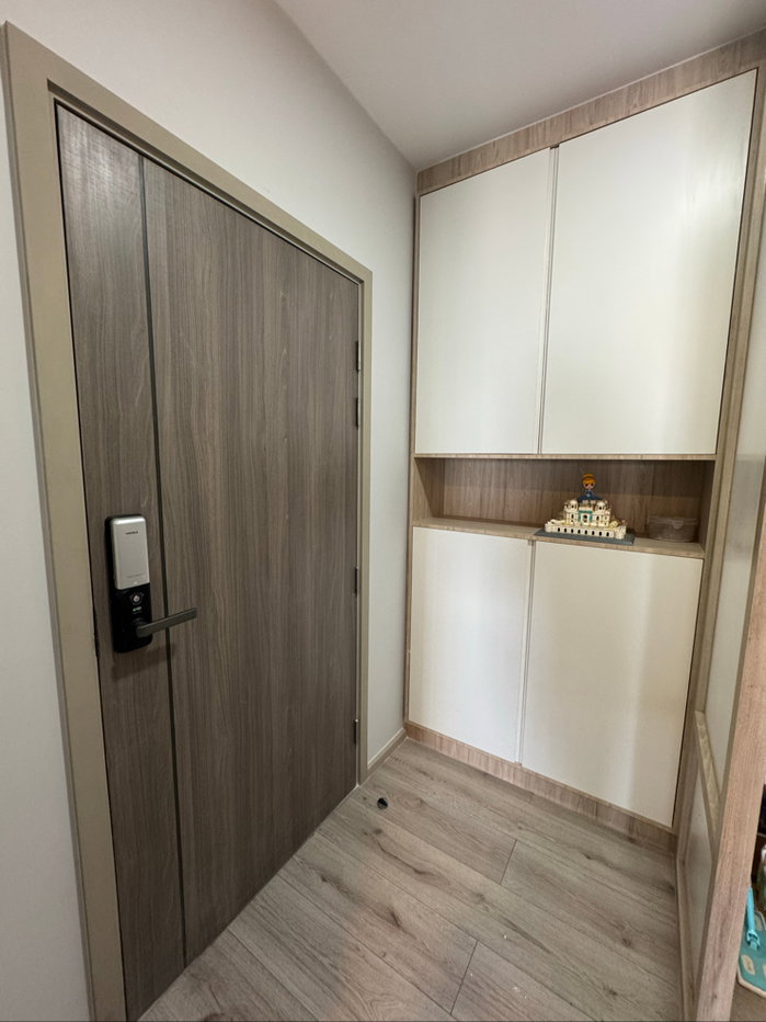 รูป Metris ladprao 2 bed *pet friendly* - รูปที่ 4/17