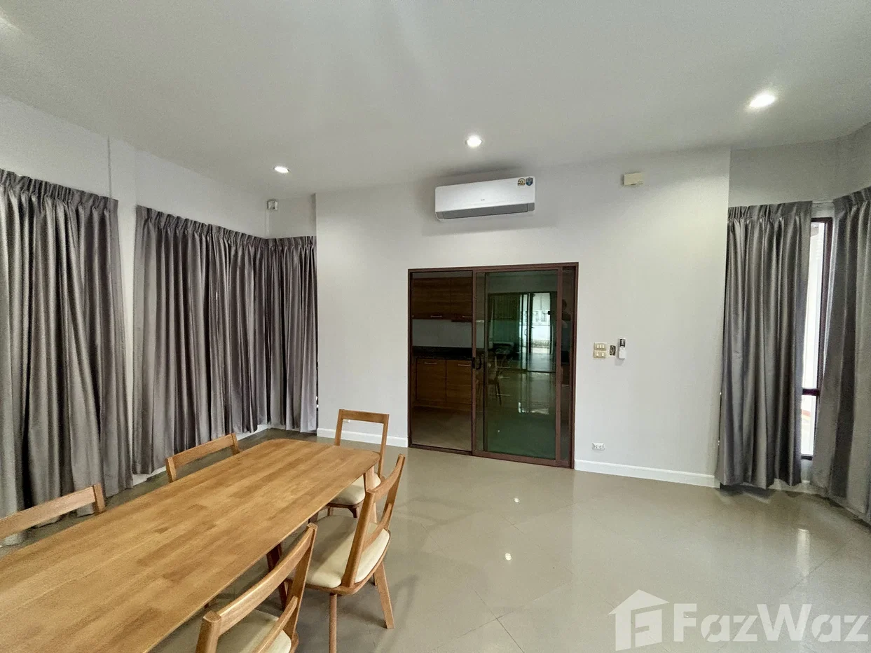 รูป ขาย วิลล่า 3 ห้องนอน ในโครงการ ลาวัลเล่  6200119 - รูปที่ 25/43