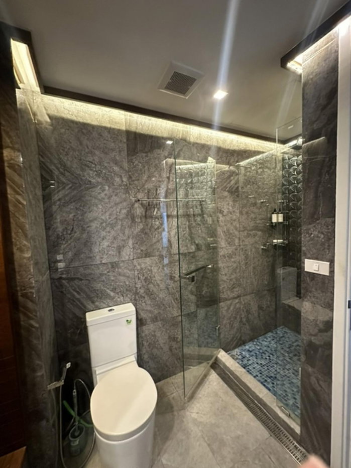 รูป 🔥 คอนโดสไตล์ Loft ใจกลางเอกมัย! The Lofts Ekkamai ห้องใหญ่ เพดานสูง ดีไซน์โดดเด่น - รูปที่ 25/37