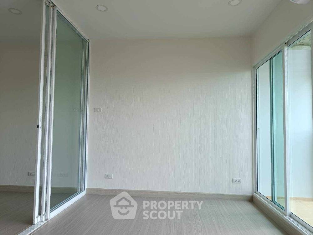 รูป คอนโด 1-ห้องนอน ที่ ศุภาลัย ปาร์ค แยกไฟฉาย ใกล้ MRT ไฟฉาย (ID 1507656) - รูปที่ 2/7