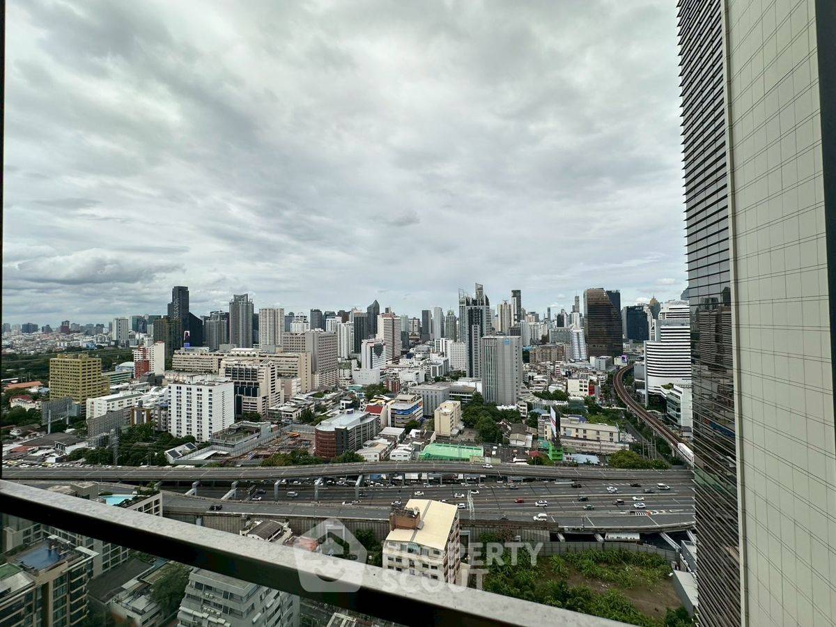 รูป คอนโด 1-ห้องนอน ที่ โนเบิล เพลินจิต ใกล้ BTS เพลินจิต (ID 2295898) - รูปที่ 14/14