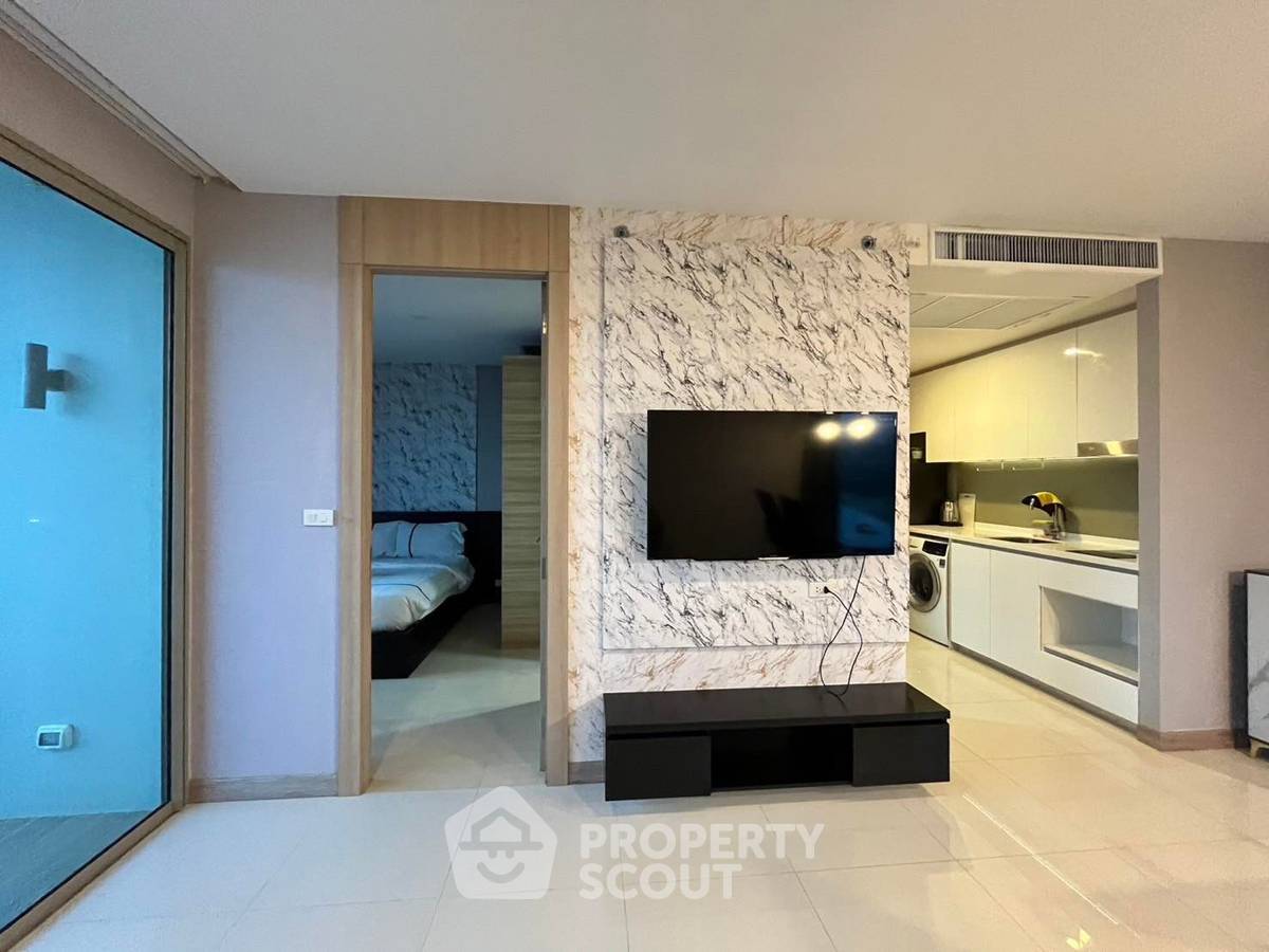 รูป คอนโด 1-ห้องนอน ที่ เดอะ ริเวียร่า จอมเทียน ใกล้ หาดจอมเทียน (ID 2090836) - รูปที่ 7/14