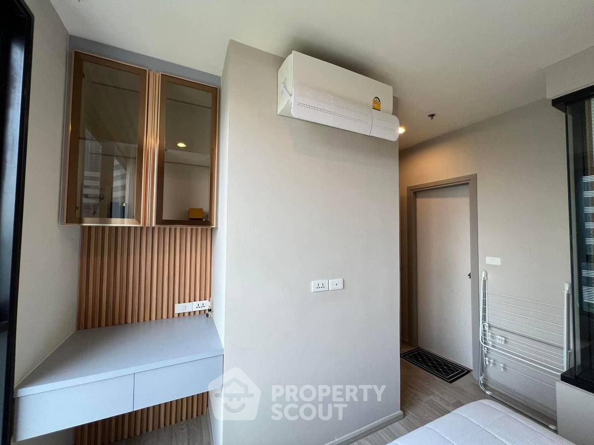 รูป คอนโด 1-ห้องนอน ที่ ไอดีโอ โมบิ สุขุมวิท อีสต์พอยท์ ใกล้ BTS แบริ่ง (ID 1533306) - รูปที่ 6/11