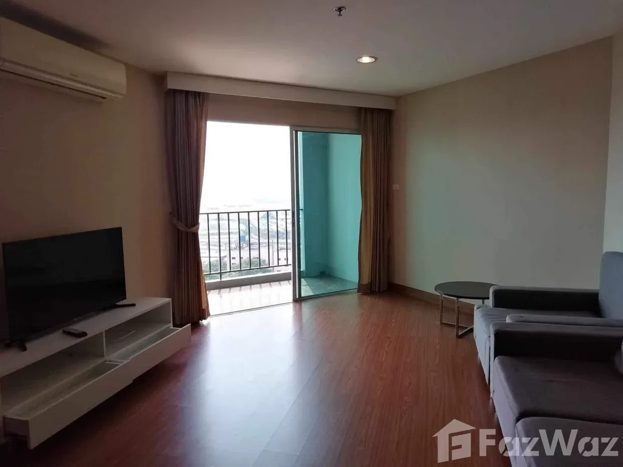 รูป คอนโดให้เช่า 2 ห้องนอน ในโครงการ เบลล์ แกรนด์ พระราม 9 6200803 - รูปที่ 11/12
