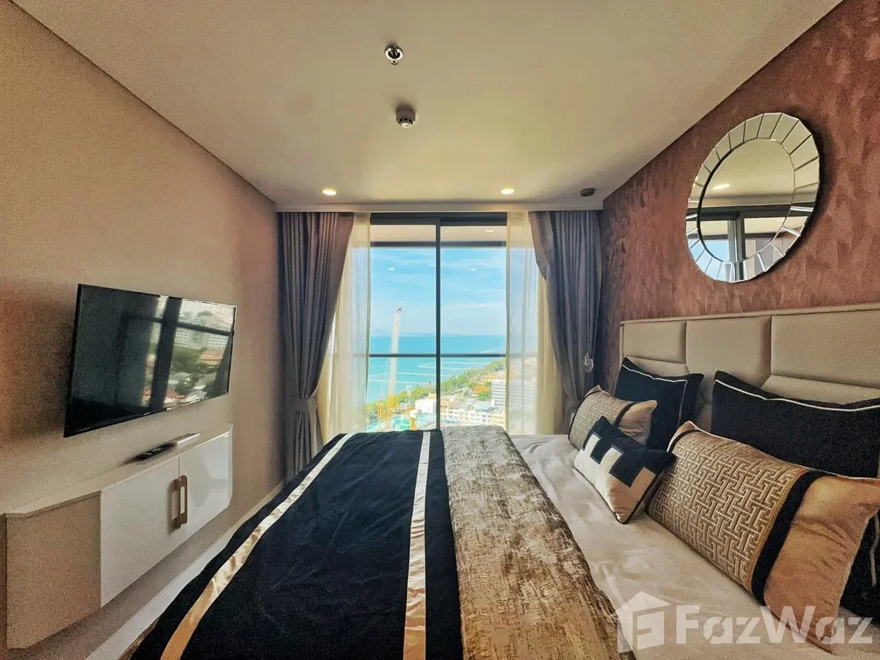 picture Beautiful 1 Bedroom at Copacabana 6200403 - 9/13