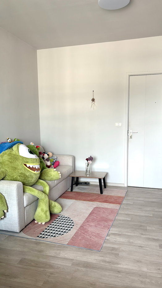รูป ให้เช่า 📍Unio Ramkhamhaeng-Serithai (ยูนิโอ รามคำแพง-เสรีไทย) 🛋 เฟอร์นิเจอร์ พร้อมเข้าอยู่ <💬Line: nunasunita>  - รูปที่ 1/9