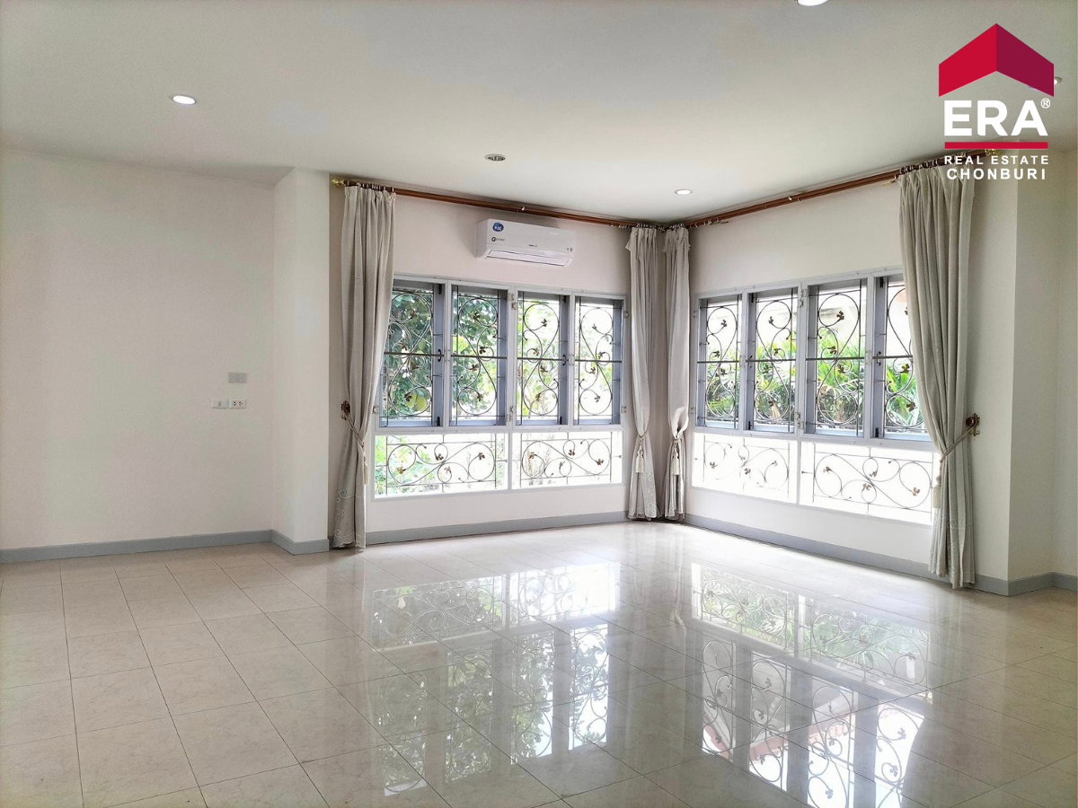 รูป ขายบ้านเดี่ยว พุทธมณฑลสาย3 หมู่บ้านกรานต์วดี หลังริมติดบึง 104 ตร.ว. 3 นอน ใกล้สารสาสน์ อัสสัมชัญ ราคา 8.5 ล้าน - รูปที่ 11/24