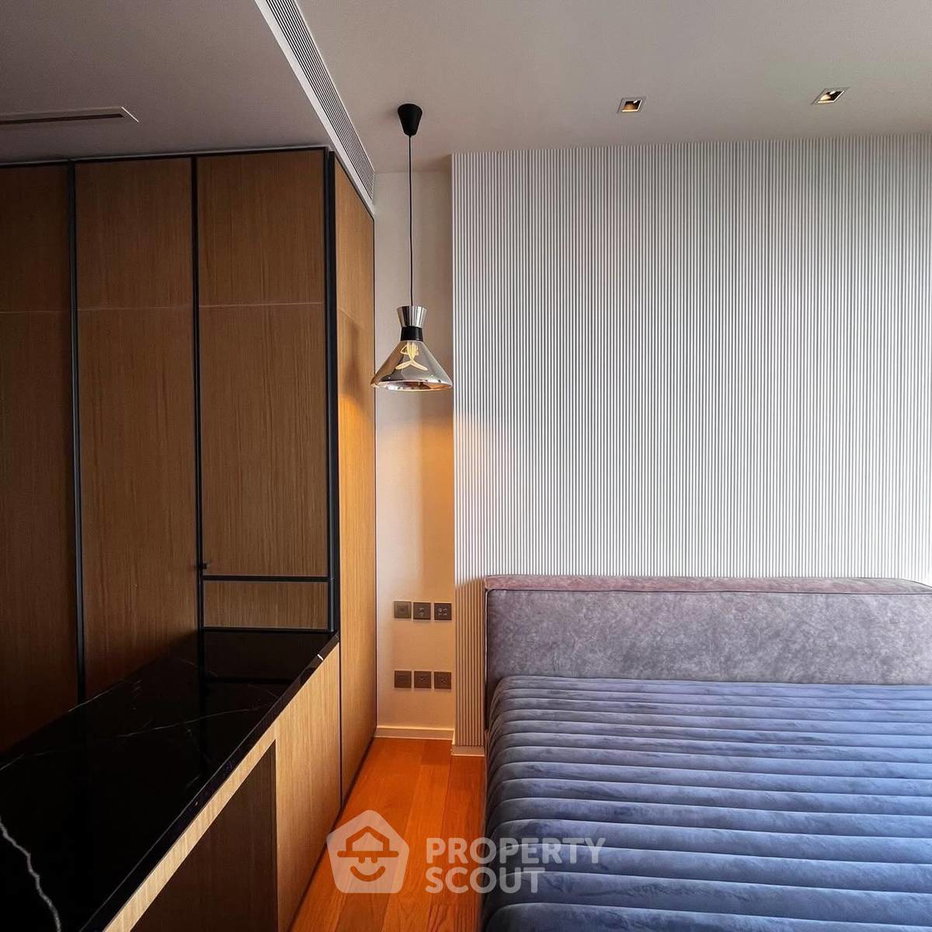 รูป คอนโด 1-ห้องนอน ที่ บีทนิค สุขุมวิท 32 ใกล้ BTS ทองหล่อ (ID 2810159) - รูปที่ 7/12