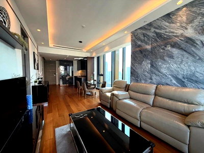 Condos for rent BTS Thong Lo (Thong Lor) : 📣📣 For rent The Estelle Phrom Phong 2 Bedrooms Pets friendly near BTS Phrom Phong