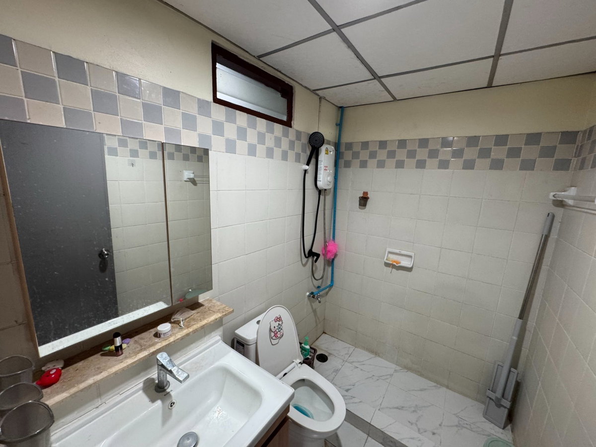 รูป เดอะ พาร์คแลนด์ บางนา 1B1B ชั้น 8 ตึก 10 ขนาด 38 ตร.ม. เช่า 9,000 บาท/เดือน Ready to move in - รูปที่ 5/11