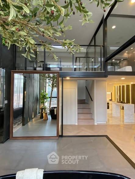 picture 3-BR Condo For Sale At Origin Courtyard Thonglor, BTS Thong Lor (15th Floor) (ID 2553022) - 3/9