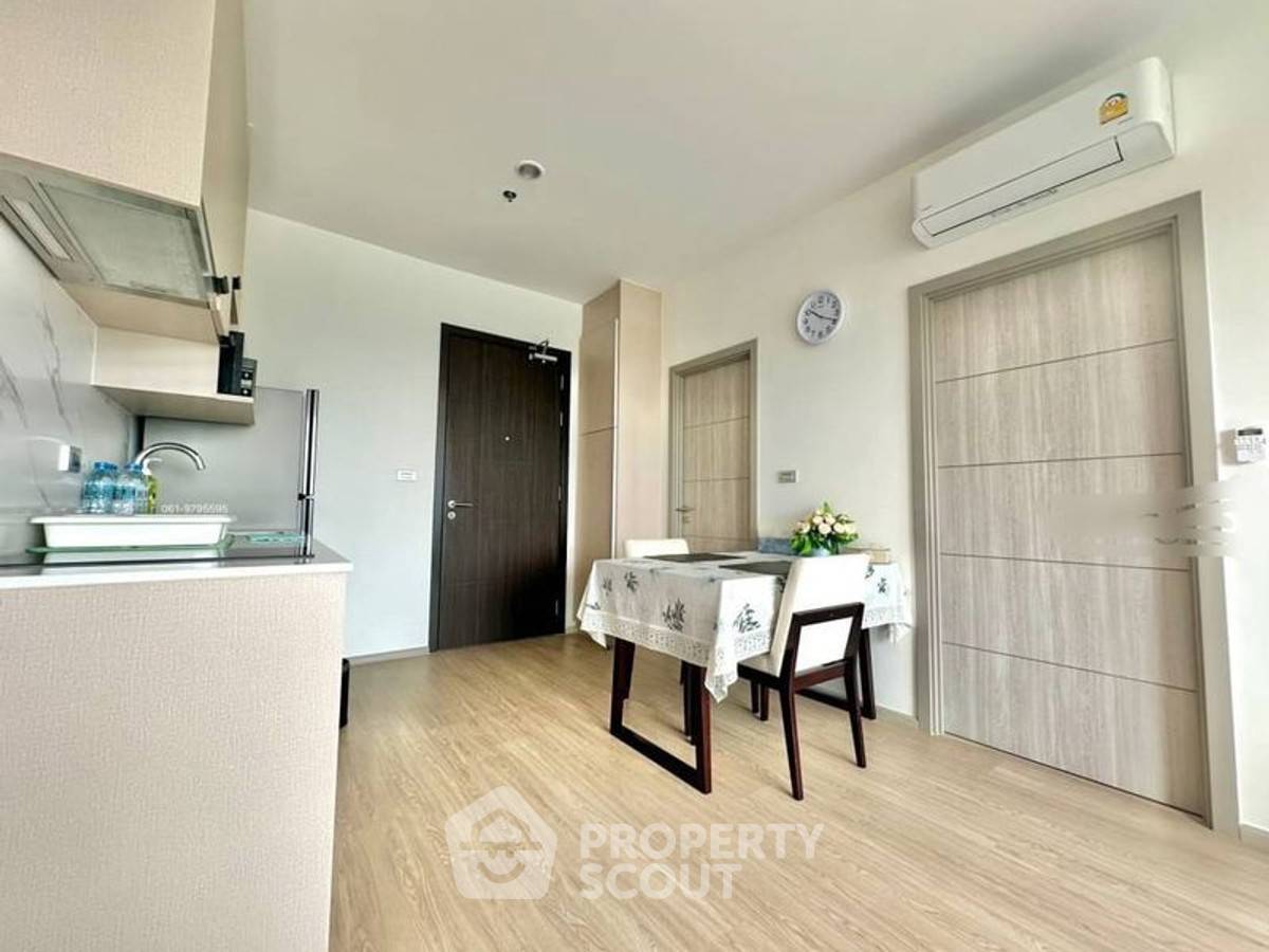 รูป คอนโด 1-ห้องนอน ที่ เดอะซิมโฟนี บางพระ – ศรีราชา ใน แสนสุข (ID 2738799) - รูปที่ 2/5