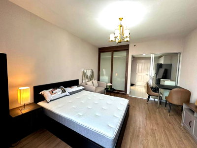 Condos for sale : Hot Deal!! Condo for Sale in Pattaya Unicca South Pattaya – South Pattaya