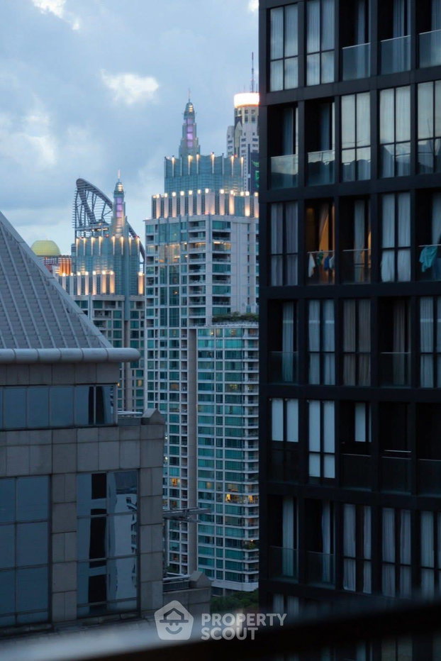 รูป คอนโด 1-ห้องนอน ที่ โนเบิล เพลินจิต ใกล้ BTS เพลินจิต (ID 2818152) - รูปที่ 10/13