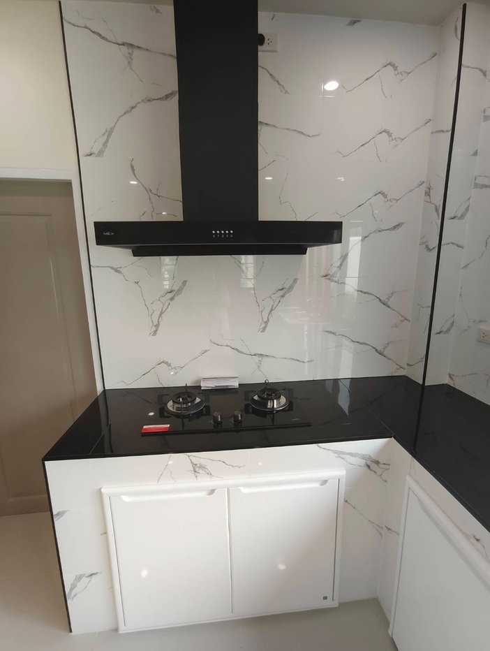 รูป บ้านใหม่ 4 ห้องนอน ใกล้ International School | Pet Friendly | Free Cleaning + Wi-Fi | 49K/Month - รูปที่ 5/16