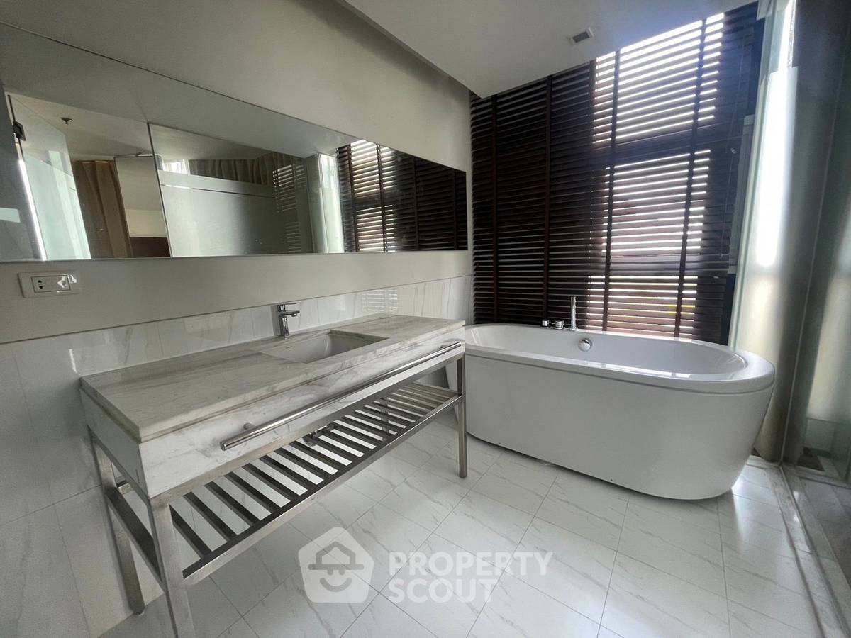 รูป คอนโด 2-ห้องนอน ที่ สาทร เฮอริเทจ ใกล้ BTS ช่องนนทรี (ID 1911716) - รูปที่ 16/16