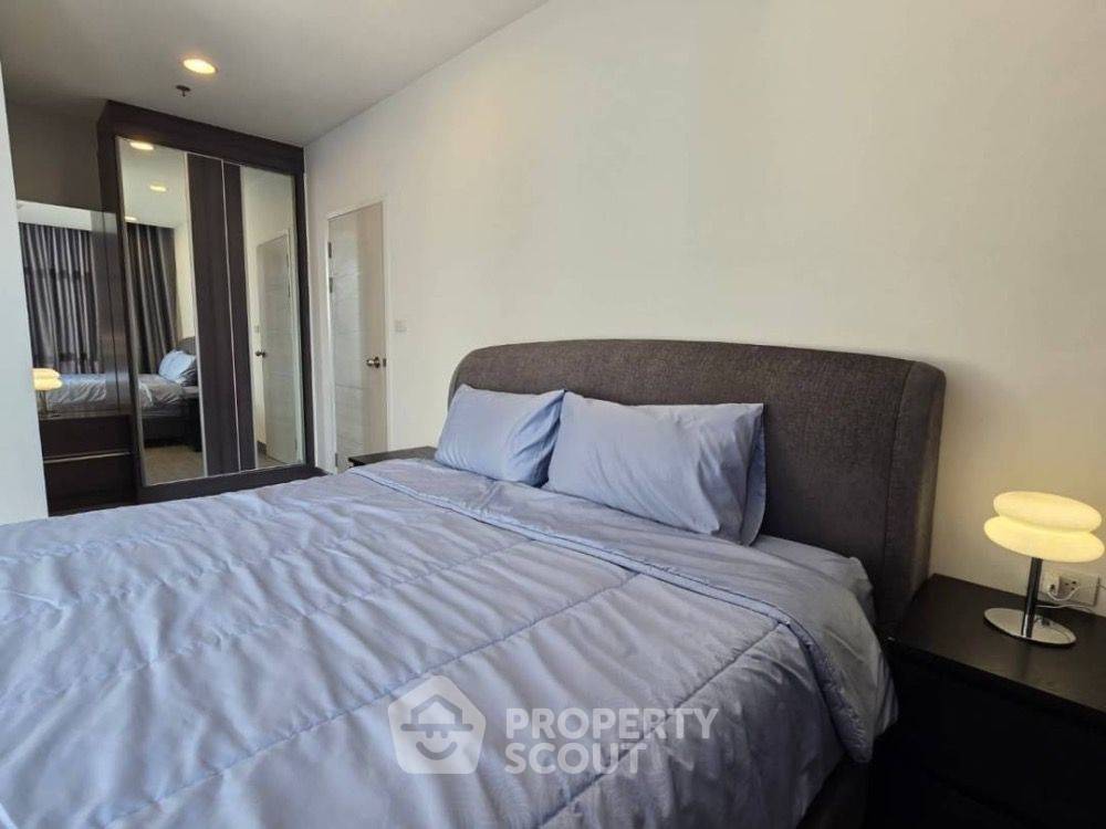 รูป คอนโด 2-ห้องนอน ที่ เซ็นทริค สาทร-เซนต์หลุยส์ ใกล้ BTS เซนต์หลุยส์ (ID 1750450) - รูปที่ 20/33