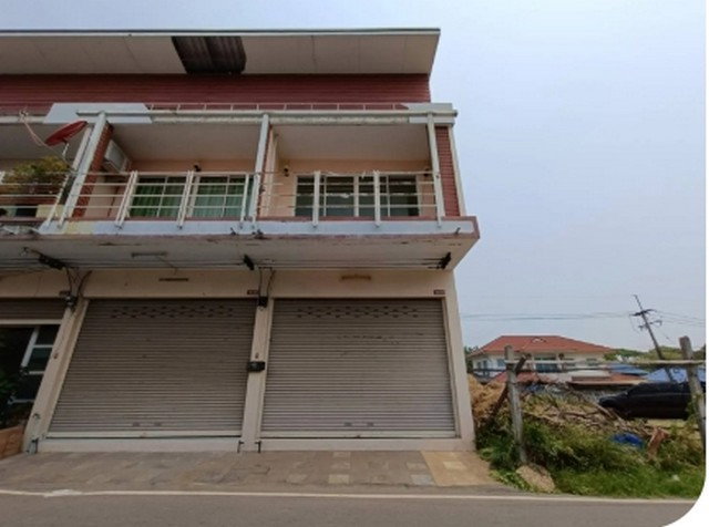 รูป BP00179 ขายอาคารพานิชย์ ตำบล ในเมือง อำเภอ เมืองขอนแก่น จังหวัด ขอนแก่น - รูปที่ 7/8