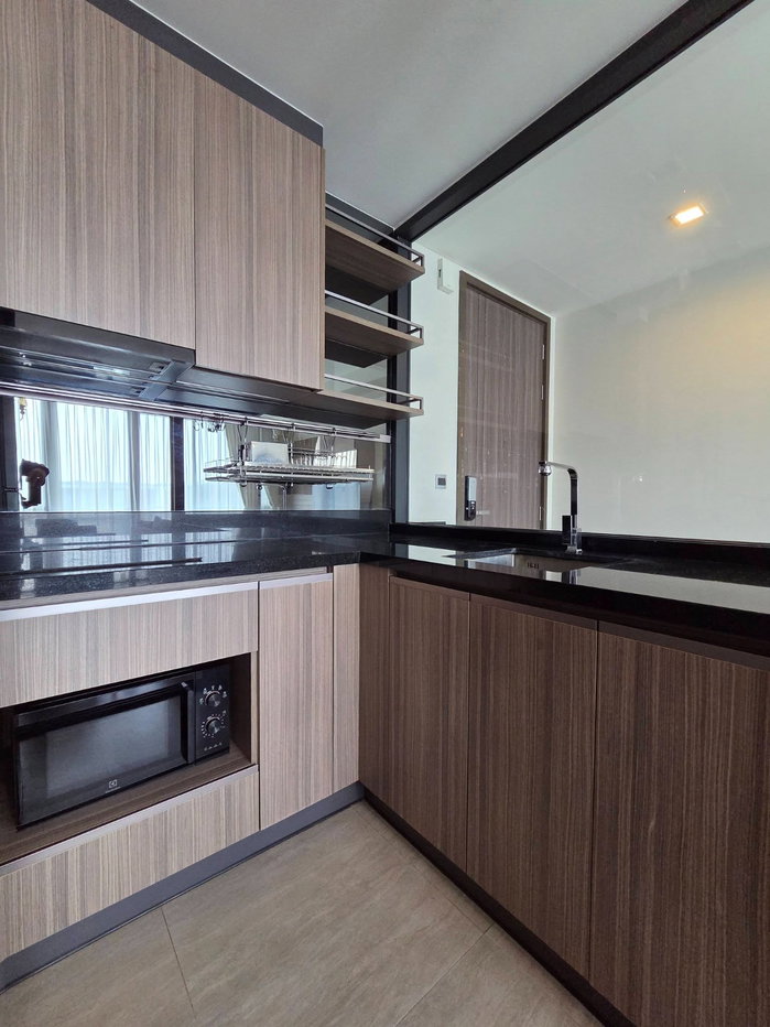 รูป RS5870 ให้เช่า คอนโด Mori Haus สุขุมวิท 77  ใกล้ BTS อ่อนนุช - รูปที่ 4/16