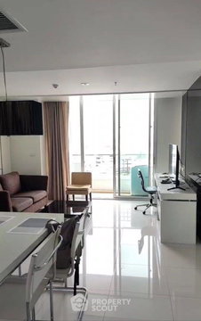 1-BR Condo at Sathon Heritage Residences near BTS Chong Nonsi (ID 2160805)
