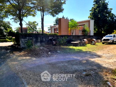 ที่ดิน สารภี เชียงใหม่ : ที่ดินสำหรับปล่อยขาย 952 ตารางเมตร แถว ใน หนองผึ้ง (ID 2813434)