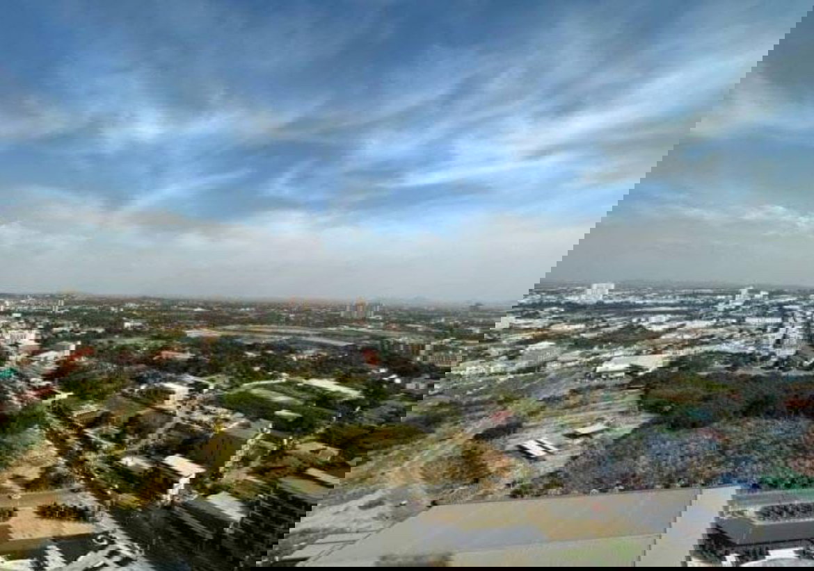 รูป คอนโด 1 ห้องนอน ใจกลางเมืองพัทยา  Supalai Mare Pattaya  - รูปที่ 6/6