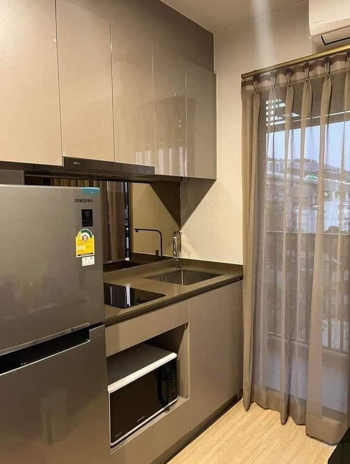 รูป เช่าคอนโด The Privacy Thaphra Interchange/เดอะ ไพรเวซี่ ท่าพระ อินเตอร์เชนจ์ (A6904030)  ID Line : @condo42 - รูปที่ 5/9