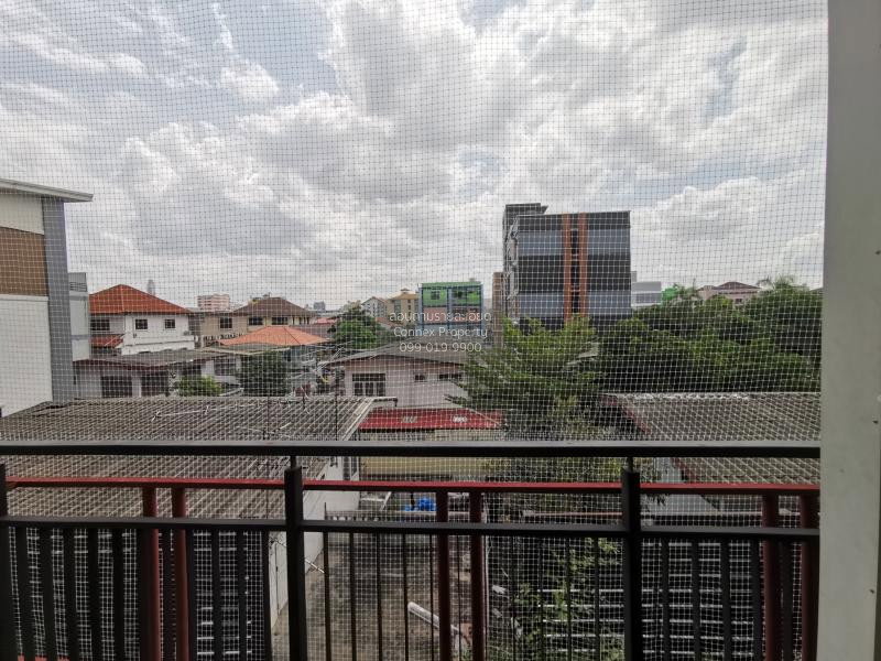 รูป เช่าคอนโด  อมันตา รัชดา MRT-ศูนย์วัฒนธรรมแห่งประเทศไทย ดินแดง เขต ดินแดง กรุงเทพ CX-34586 ✅ ทักไลน์ @connexproperty ตอบทันที ทีมงานมืออาชีพ ✅ - รูปที่ 7/12
