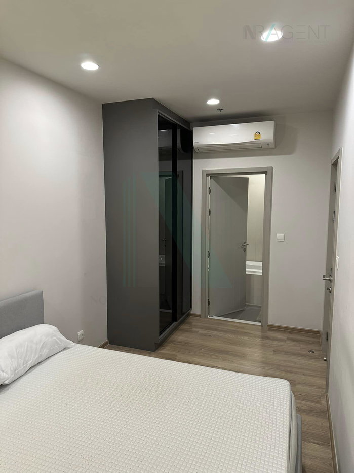 รูป ให้เช่าคอนโด โอกะ เฮ้าส์ สุขุมวิท 36 อาคาร  ชั้น 15 1 ห้องนอน ขนาด 35 ตรม ใกล้ Lotus พระราม 4 - รูปที่ 5/8