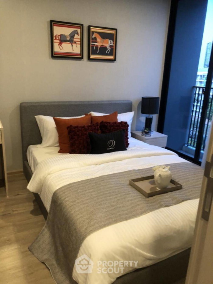 รูป คอนโด 1-ห้องนอน ที่ เซอริโอ้ สุขุมวิท 50 ใกล้ BTS อ่อนนุช (ID 632960) - รูปที่ 3/11