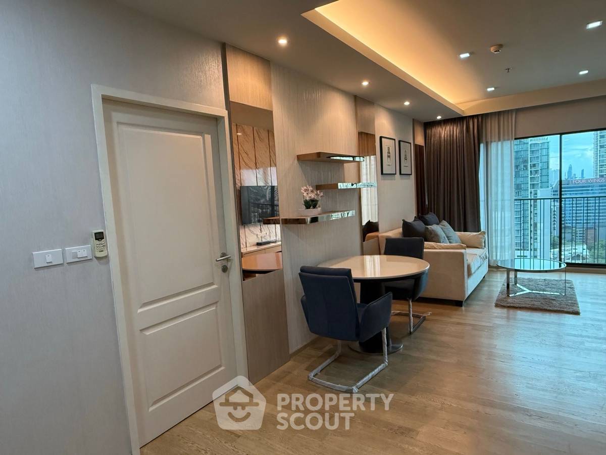 รูป คอนโด 1-ห้องนอน ที่ โนเบิล รีไฟน์ พร้อมพงษ์ ใกล้ BTS พร้อมพงษ์ (ID 2746448) - รูปที่ 6/9